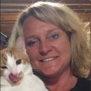 Meet your Posher, Tracy